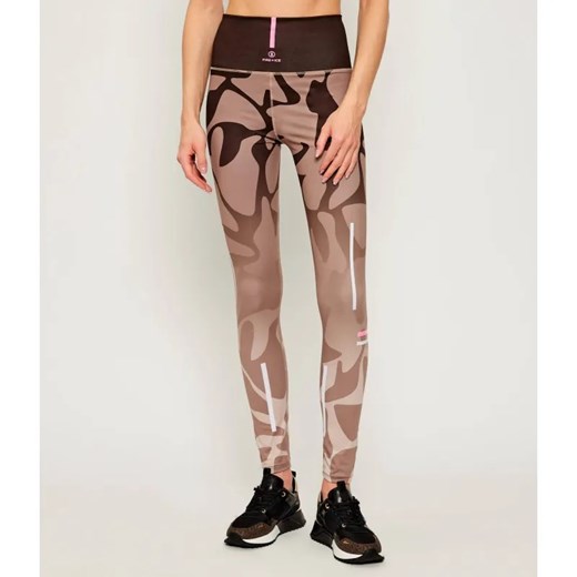 Bogner Fire + Ice Legginsy TAMIRA4 | Slim Fit ze sklepu Gomez Fashion Store w kategorii Spodnie damskie - zdjęcie 186067912