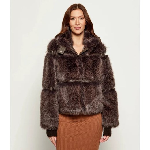 Patrizia Pepe Futro ze sklepu Gomez Fashion Store w kategorii Futra damskie - zdjęcie 186067920