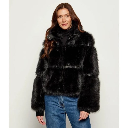 Patrizia Pepe Futro ze sklepu Gomez Fashion Store w kategorii Futra damskie - zdjęcie 186067921