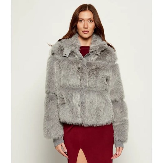 Patrizia Pepe Futro ze sklepu Gomez Fashion Store w kategorii Futra damskie - zdjęcie 186067924