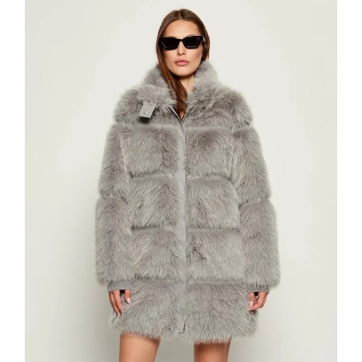 Patrizia Pepe Futro ze sklepu Gomez Fashion Store w kategorii Futra damskie - zdjęcie 186067930