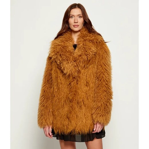 Patrizia Pepe Futro ze sklepu Gomez Fashion Store w kategorii Futra damskie - zdjęcie 186067932