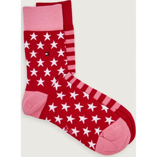 Tommy Hilfiger Skarpety 2-pack ze sklepu Gomez Fashion Store w kategorii Skarpetki dziecięce - zdjęcie 186067962