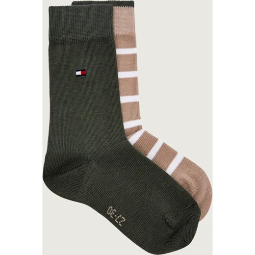 Tommy Hilfiger Skarpety 2-pack ze sklepu Gomez Fashion Store w kategorii Skarpetki dziecięce - zdjęcie 186067971