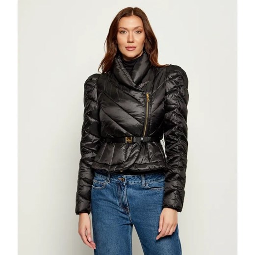 Elisabetta Franchi Kurtka | Cropped Fit Elisabetta Franchi 36 Gomez Fashion Store