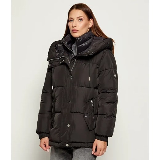 Michael Kors Kurtka | Regular Fit ze sklepu Gomez Fashion Store w kategorii Kurtki damskie - zdjęcie 186068024