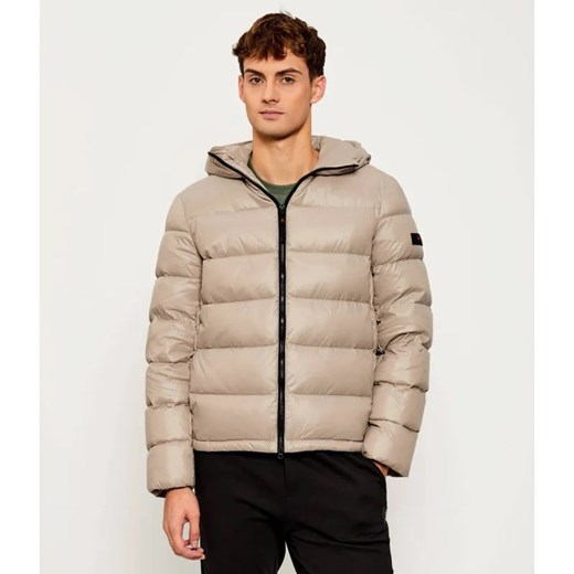 Peuterey Puchowa kurtka HONOVA | Regular Fit ze sklepu Gomez Fashion Store w kategorii Kurtki męskie - zdjęcie 186068044