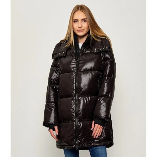 Joop! Kurtka Orchidea | Relaxed fit ze sklepu Gomez Fashion Store w kategorii Kurtki damskie - zdjęcie 186068051