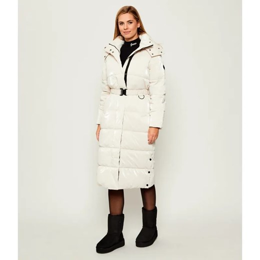 Desigual Płaszcz ze sklepu Gomez Fashion Store w kategorii Płaszcze damskie - zdjęcie 186068071