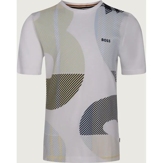 BOSS Kidswear T-shirt | Regular Fit ze sklepu Gomez Fashion Store w kategorii T-shirty chłopięce - zdjęcie 186068074