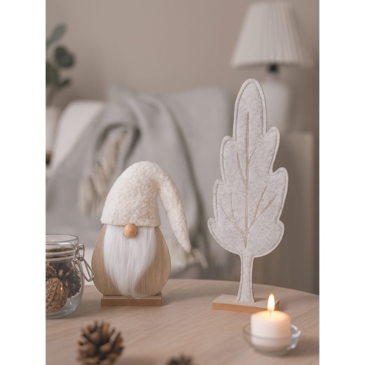 Sinsay - Dekoracje świąteczne 2 pack - wielobarwny Sinsay One Size Sinsay