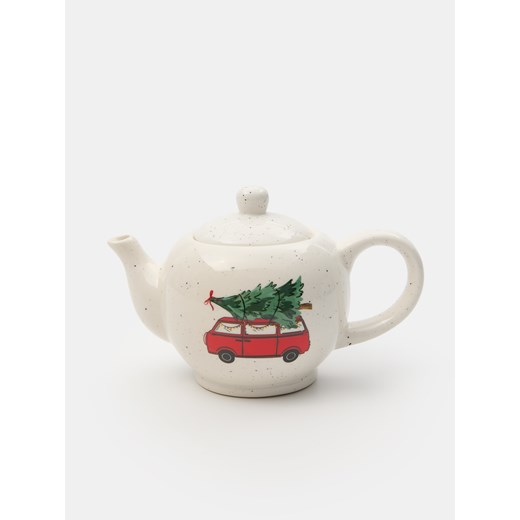 Sinsay - Dzbanek - wielobarwny Sinsay One Size Sinsay