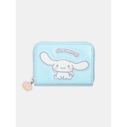 Sinsay - Portfel z zawieszką Cinnamoroll - wielobarwny Sinsay One Size Sinsay