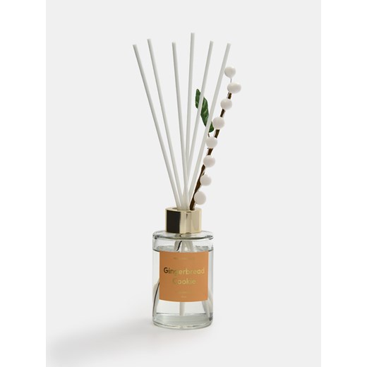 Sinsay - Odświeżacz powietrza Gingerbread - beżowy Sinsay One Size Sinsay