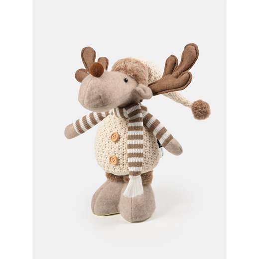 Sinsay - Dekoracja świąteczna - wielobarwny Sinsay One Size Sinsay