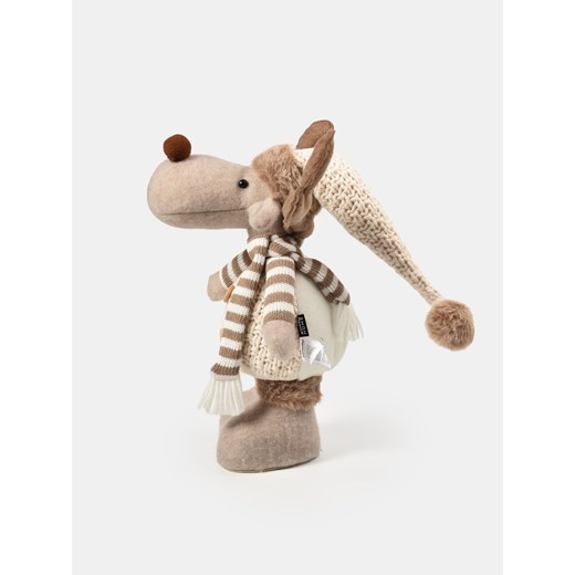 Sinsay - Dekoracja świąteczna - wielobarwny Sinsay One Size Sinsay