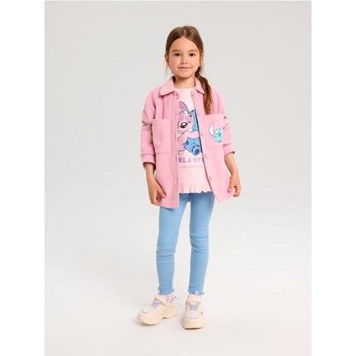 Sinsay - Sneakersy z siateczką mesh - beżowy - id: 138FA-08X - marki Sinsay - 186082064 Sinsay - Sneakersy z siateczką mesh - beżowy ze sklepu Sinsay w kategorii Buty sportowe dziecięce - zdjęcie 186082064