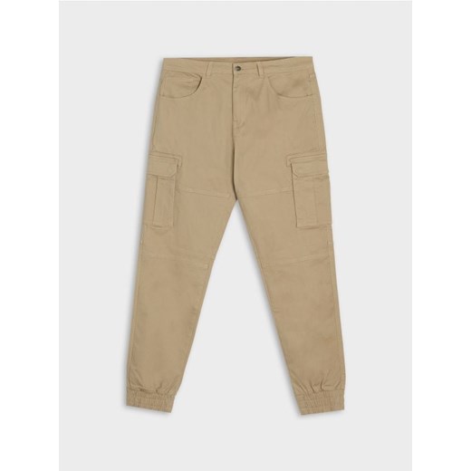 Sinsay - Spodnie cargo - Inny ze sklepu Sinsay w kategorii Spodnie męskie - zdjęcie 186082123