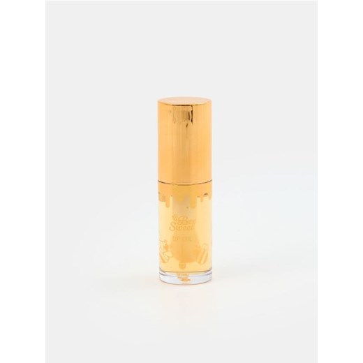 Sinsay - Balsam do ust - żółty - id: 385EK-10X - marki Sinsay - 186082642 Sinsay - Balsam do ust - żółty ze sklepu Sinsay w kategorii Błyszczyki do ust - zdjęcie 186082642