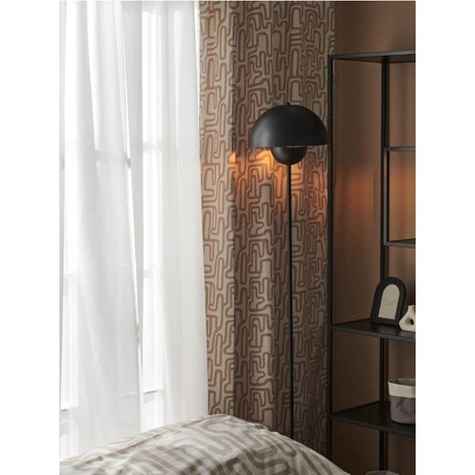 Sinsay - Lampa - czarny - id: 675BT-99X - marki Sinsay - 186083384 Sinsay - Lampa - czarny ze sklepu Sinsay w kategorii Lampy podłogowe - zdjęcie 186083384