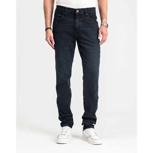 MESKIE SPODNIE WRANGLER RIVER CLOUDY SKIES 112352674 ze sklepu YouNeedit.pl w kategorii Jeansy męskie - zdjęcie 186085514