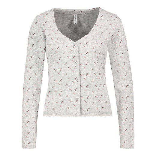 Sublevel Kardigan w kolorze jasnoszarym S okazyjna cena Limango Polska