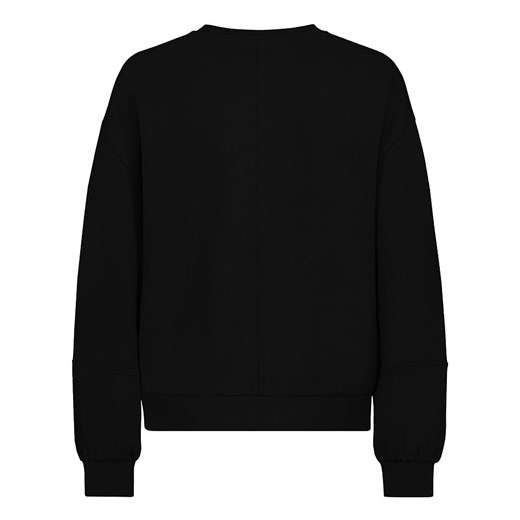 Sublevel Bluza w kolorze czarnym S okazyjna cena Limango Polska