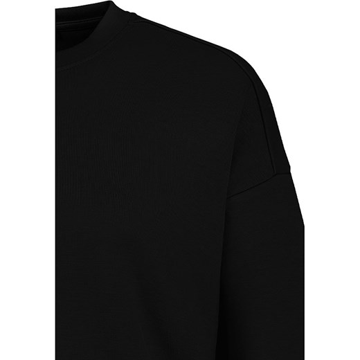 Sublevel Bluza w kolorze czarnym S okazja Limango Polska