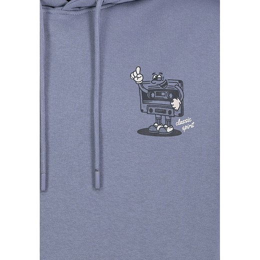 Sublevel Bluza w kolorze niebieskim XL promocyjna cena Limango Polska