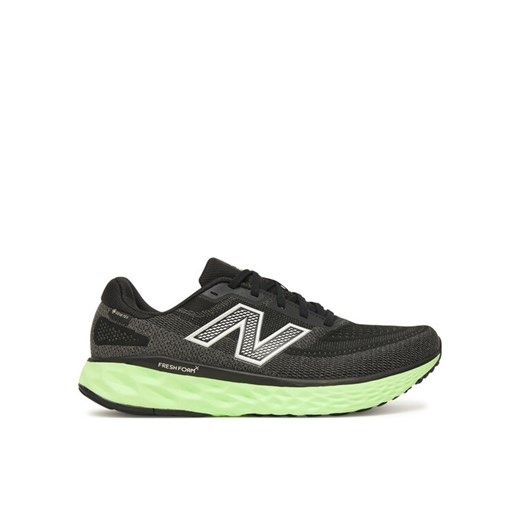 Buty do biegania New Balance Evoz MEVOZGB4 Czarny ze sklepu eobuwie.pl w kategorii Buty sportowe męskie - zdjęcie 186086201
