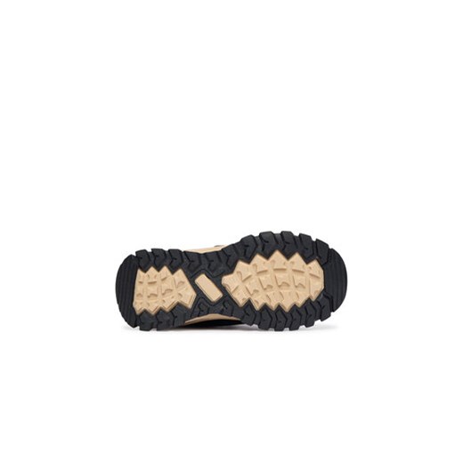 Śniegowce Tommy Hilfiger Velcro Bootie T1X5-34134-1592 S Czarny Tommy Hilfiger 32 eobuwie.pl