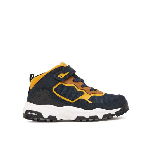 Primigi Śniegowce GORE-TEX 8936133 S Granatowy ze sklepu MODIVO w kategorii Buty zimowe dziecięce - zdjęcie 186086833