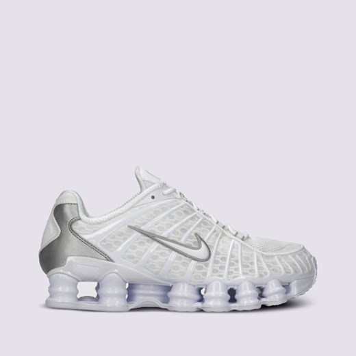 NIKE SHOX TL ze sklepu Sizeer w kategorii Buty sportowe damskie - zdjęcie 186091670
