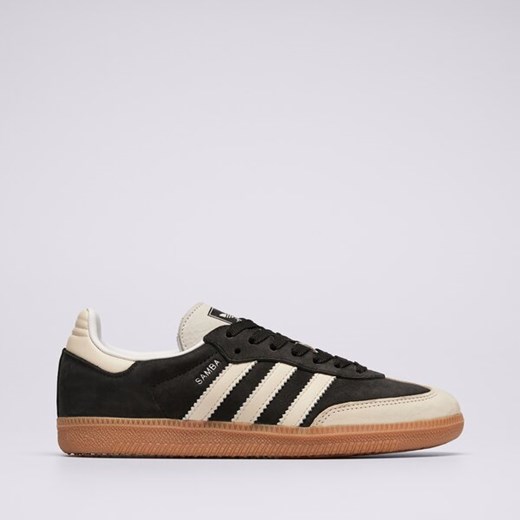 ADIDAS SAMBA OG W ze sklepu Sizeer w kategorii Buty sportowe damskie - zdjęcie 186091690