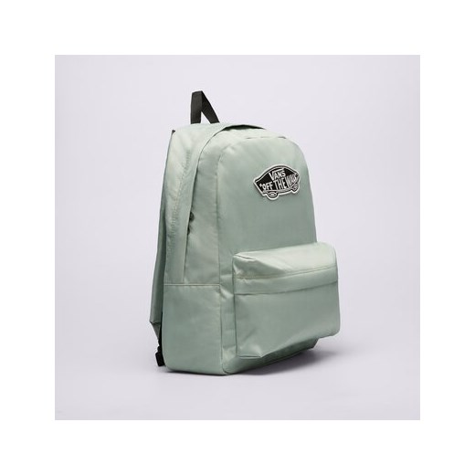 VANS PLECAK OLD SKOOL CLASSIC BACKPACK Vans ONE SIZE wyprzedaż Sizeer