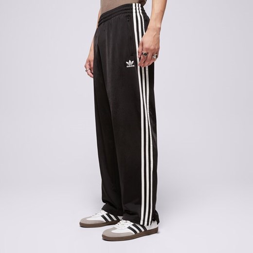 ADIDAS SPODNIE FIREBIRD PNT BLK ze sklepu Sizeer w kategorii Spodnie męskie - zdjęcie 186092010
