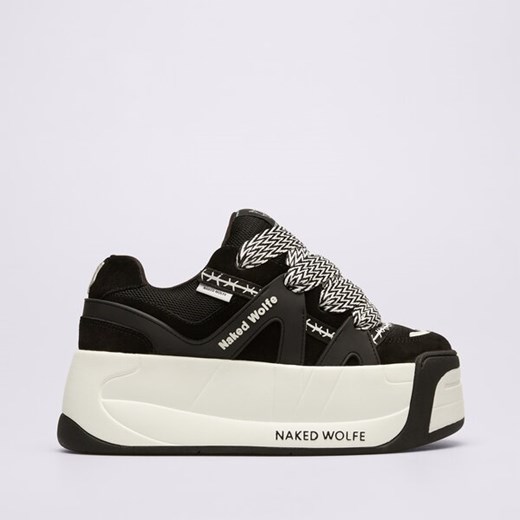 NAKED WOLFE SLIDER ze sklepu Sizeer w kategorii Buty sportowe damskie - zdjęcie 186092143
