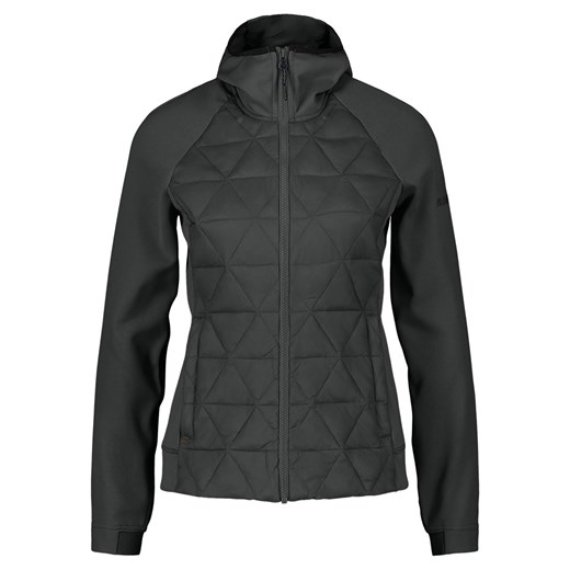 DOLOMITE Kurtka funkcyjna &quot;Latemar&quot; w kolorze antracytowym ze sklepu Limango Polska w kategorii Kurtki damskie - zdjęcie 186094853