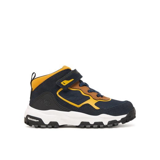 Primigi Śniegowce GORE-TEX 8936133 M Granatowy ze sklepu MODIVO w kategorii Buty zimowe dziecięce - zdjęcie 186096454