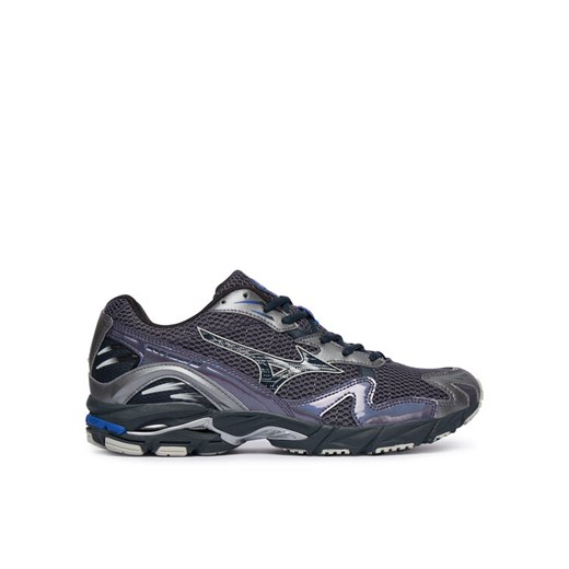 Mizuno Sneakersy Wave Rider 10 Sport D1GA2431 Czarny ze sklepu MODIVO w kategorii Buty sportowe męskie - zdjęcie 186096512