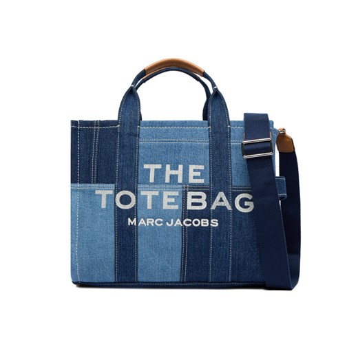 Marc Jacobs Torebka H017M06FA21 Niebieski ze sklepu MODIVO w kategorii Torebki damskie - zdjęcie 186096514
