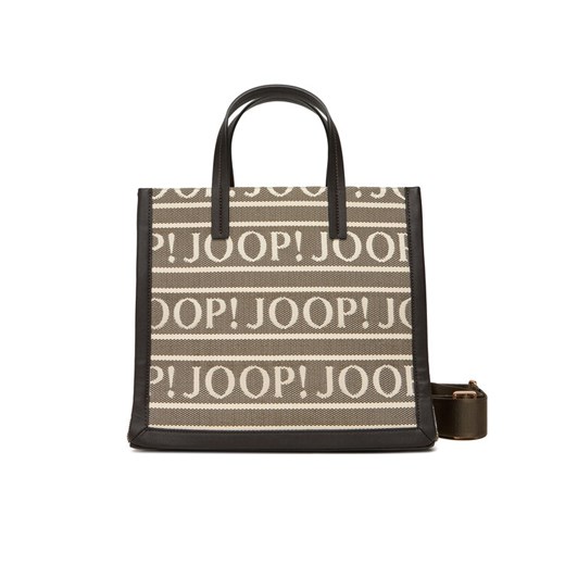 JOOP! Torebka 4140008015 Szary Joop! OS MODIVO
