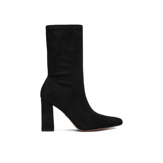 Nine West Botki CEO-AFRA-01 Czarny ze sklepu MODIVO w kategorii Botki - zdjęcie 186096582