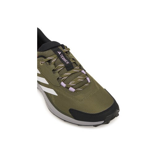 adidas Trekkingi Terrex Anylander JQ9955 Khaki 36 MODIVO