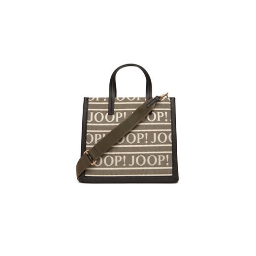JOOP! Torebka 4140008015 Szary Joop! OS MODIVO