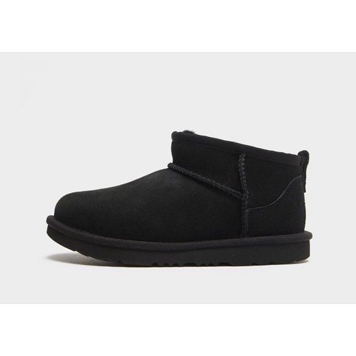 UGG KIDS&#039; CLASSIC ULTRA MINI ze sklepu JD Sports  w kategorii Buty zimowe dziecięce - zdjęcie 186097602