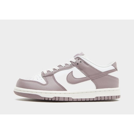 NIKE DUNK LOW GS ze sklepu JD Sports  w kategorii Buty sportowe dziecięce - zdjęcie 186097642