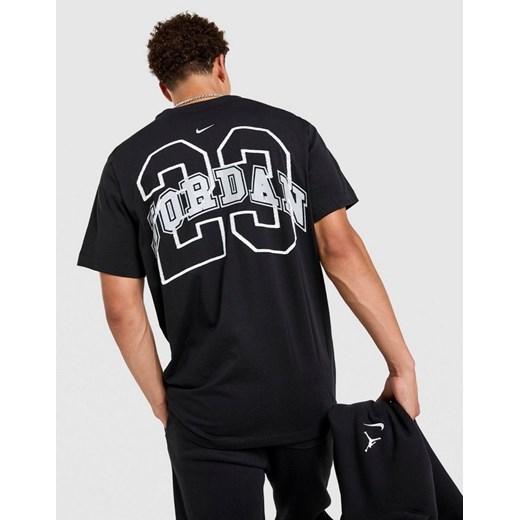 JORDAN T-SHIRT M J FLT MVP JM HBR SS CREW ze sklepu JD Sports  w kategorii T-shirty męskie - zdjęcie 186097654