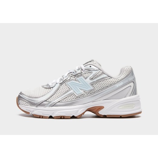 NEW BALANCE 740 ze sklepu JD Sports  w kategorii Buty sportowe damskie - zdjęcie 186097751