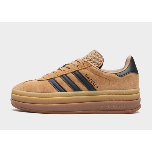 ADIDAS GAZELLE BOLD W ze sklepu JD Sports  w kategorii Buty sportowe damskie - zdjęcie 186097803